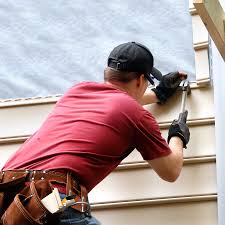 Best Siding for New Construction  in Oatfield, OR